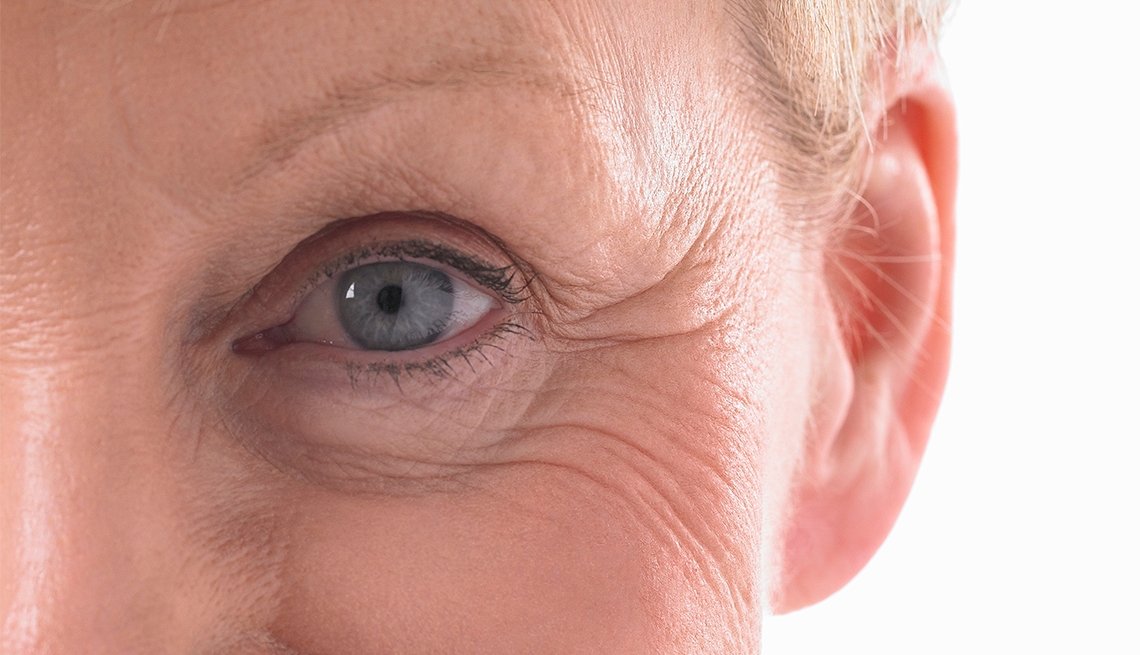 Learn More About The Eyelid Surgery