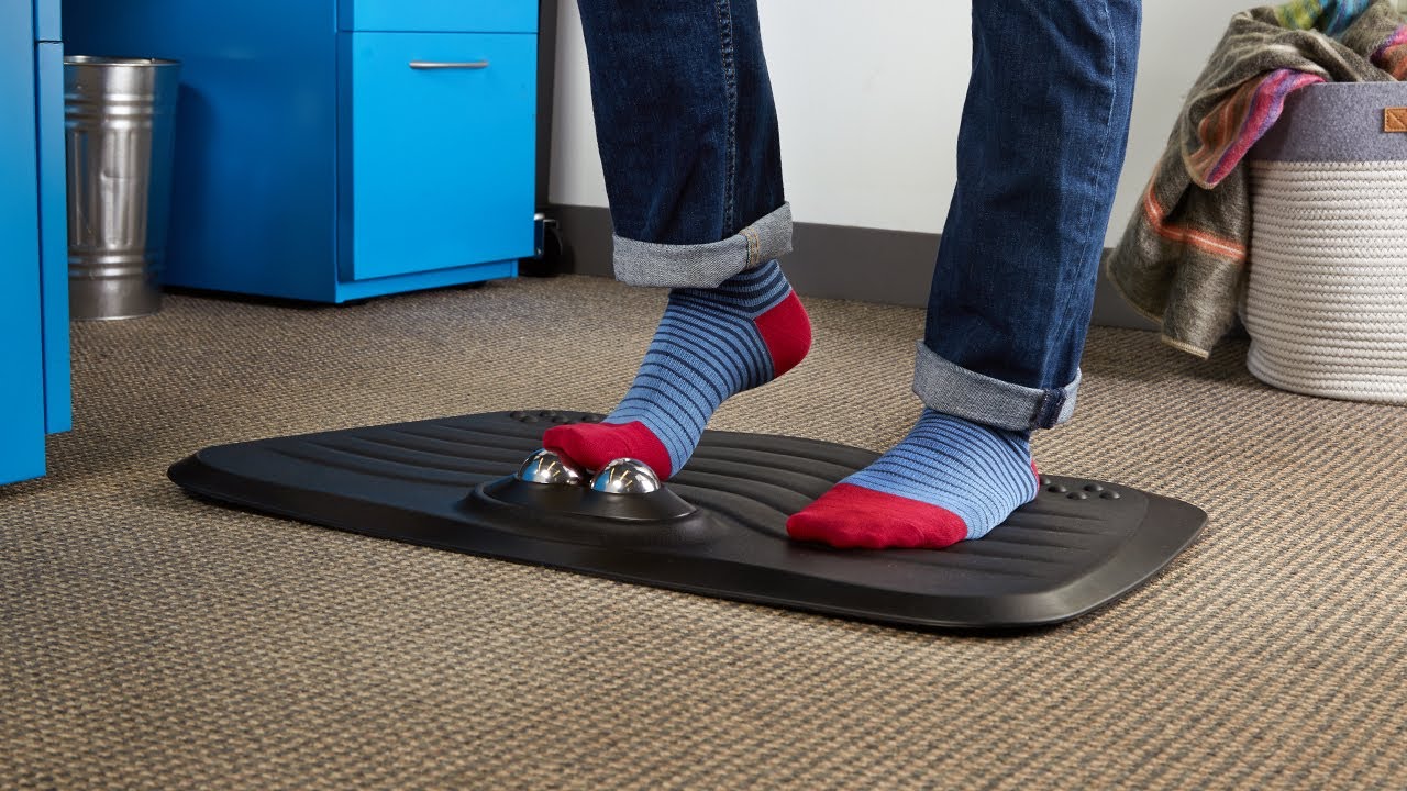 How effective are massage matts?