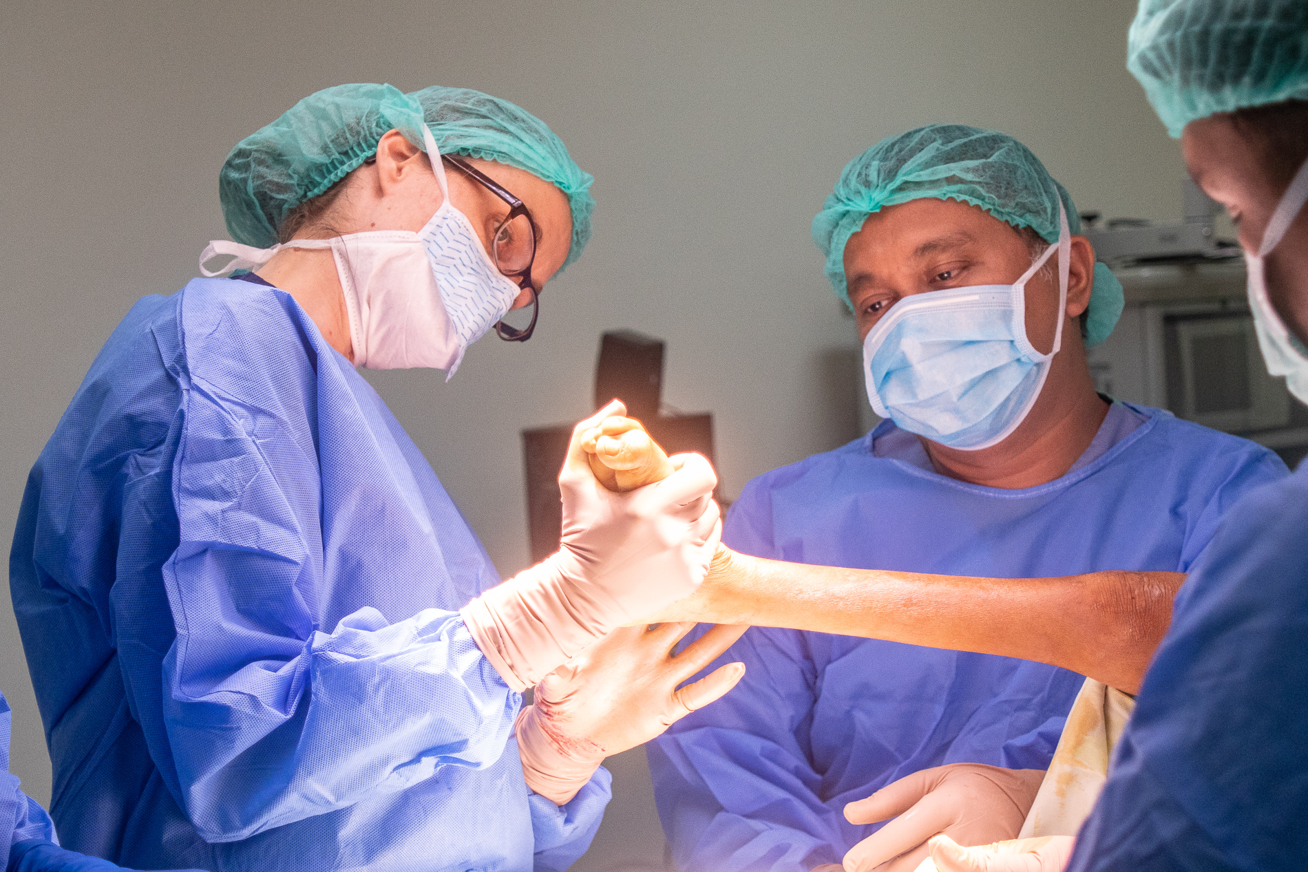 Reasons to See an Orthopedic Surgeon