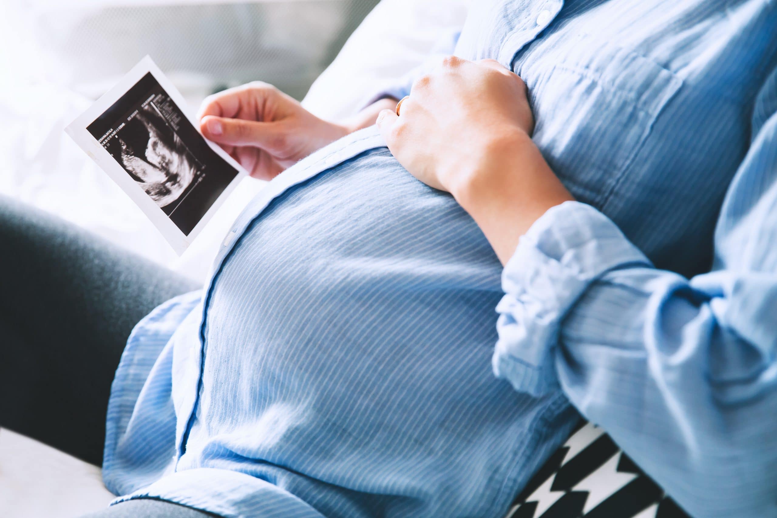 An Ultimate Guide to Pregnancy Ultrasound