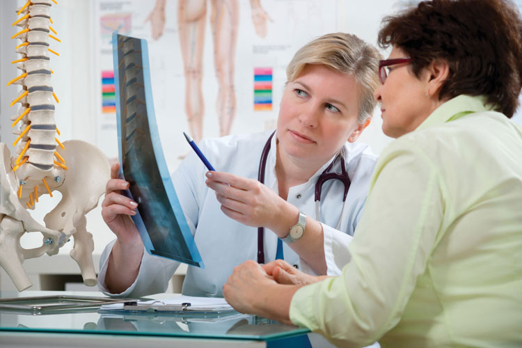 Can Lifestyle Changes Help Manage Spinal Stenosis?