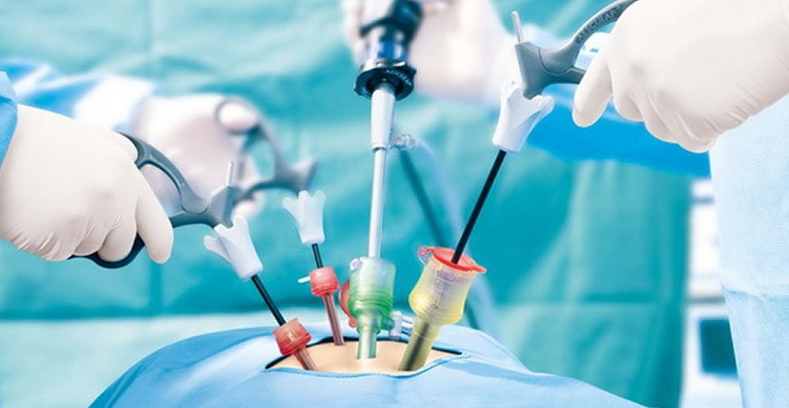 6 Key Benefits Of Minimally Invasive Surgery