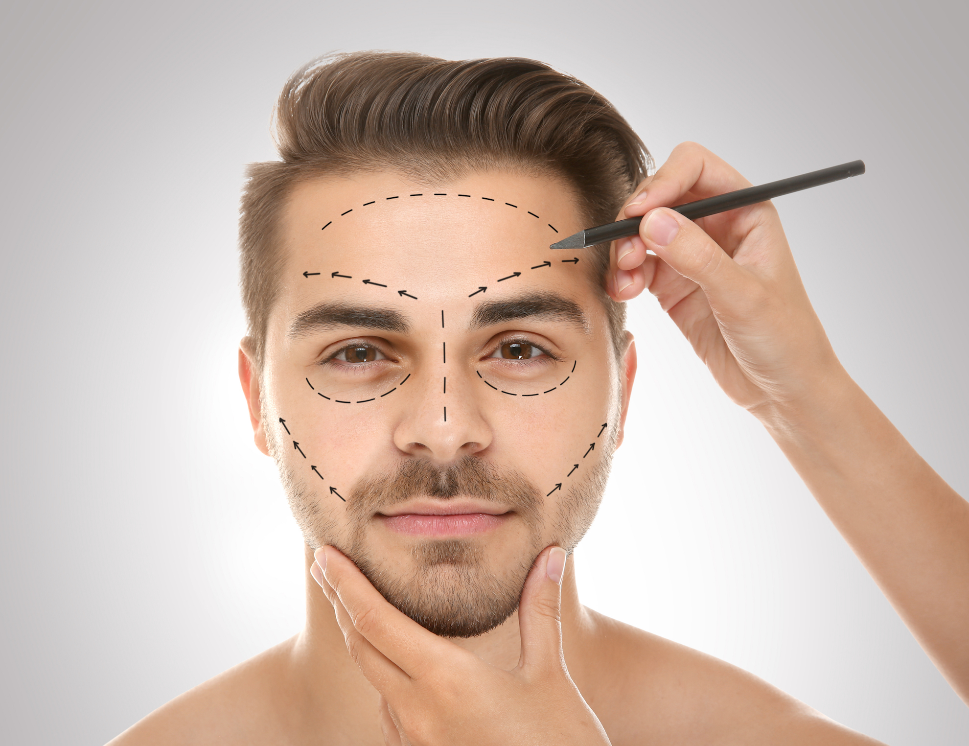 Facial Plastic Surgery Solutions and their benefits