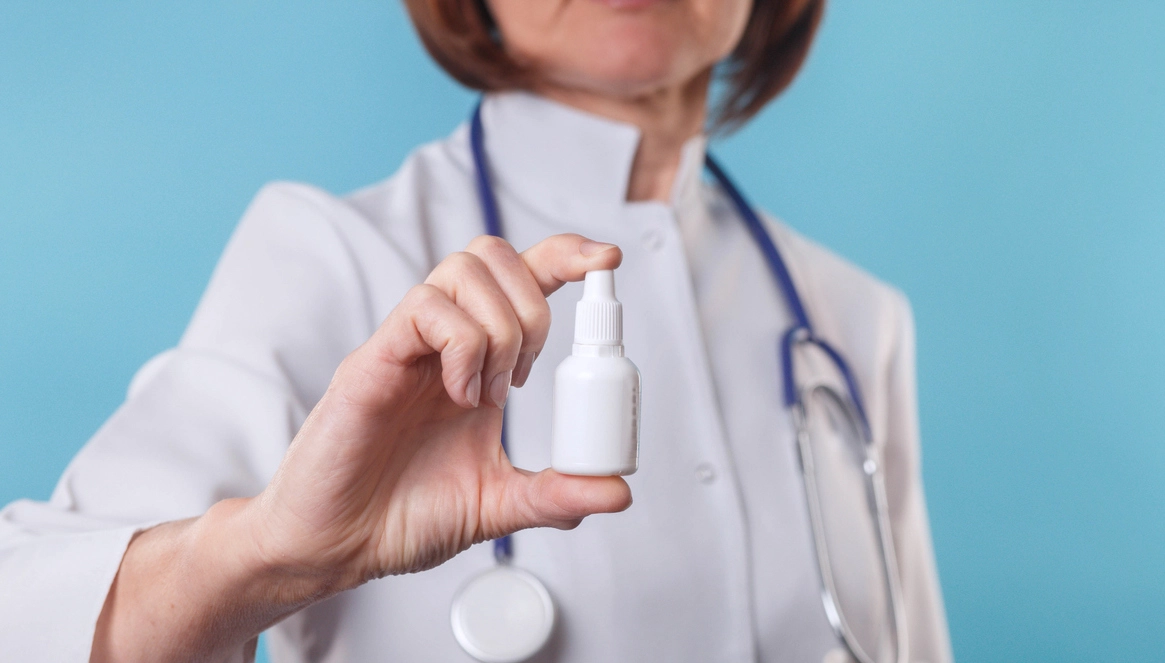 Why You Should Opt For Esketamine Nasal Spray for Depression