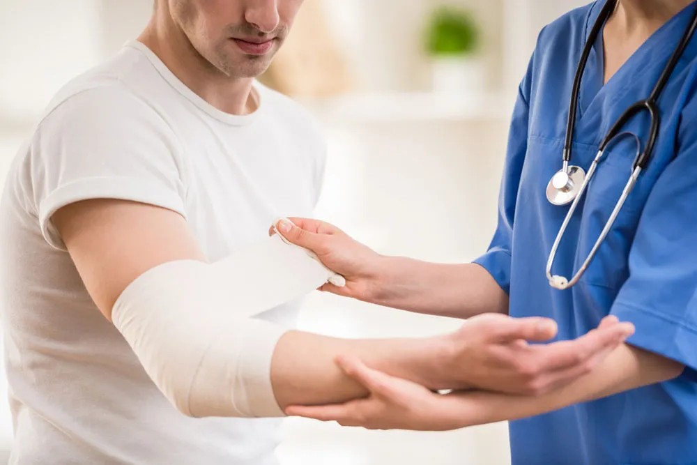 Why You Should See an Injury Doctor