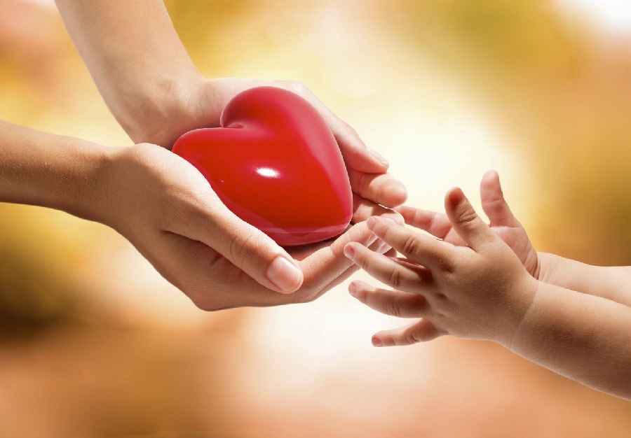 Compassionate Ways To Make A Foster Child Feel Safe And Loved For The 