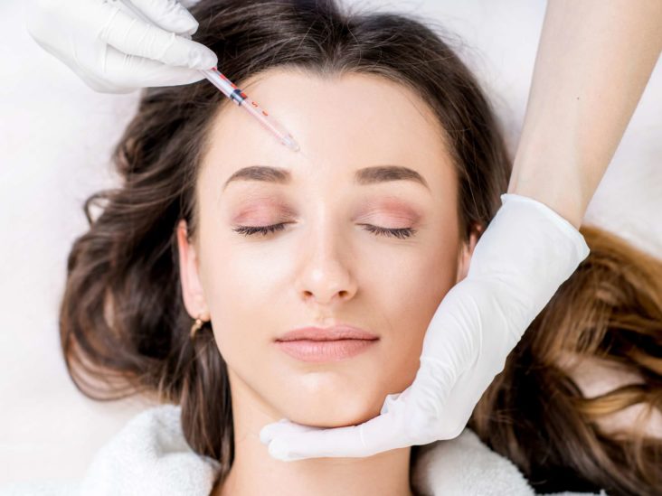 Conditions That Botox Can Help Treat