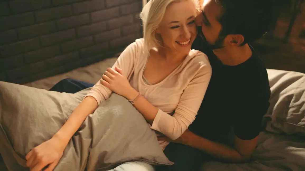 Want To Improve Your Sex Life: Discover Four Tips