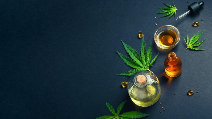 Benefits and their Use of the CBD Products