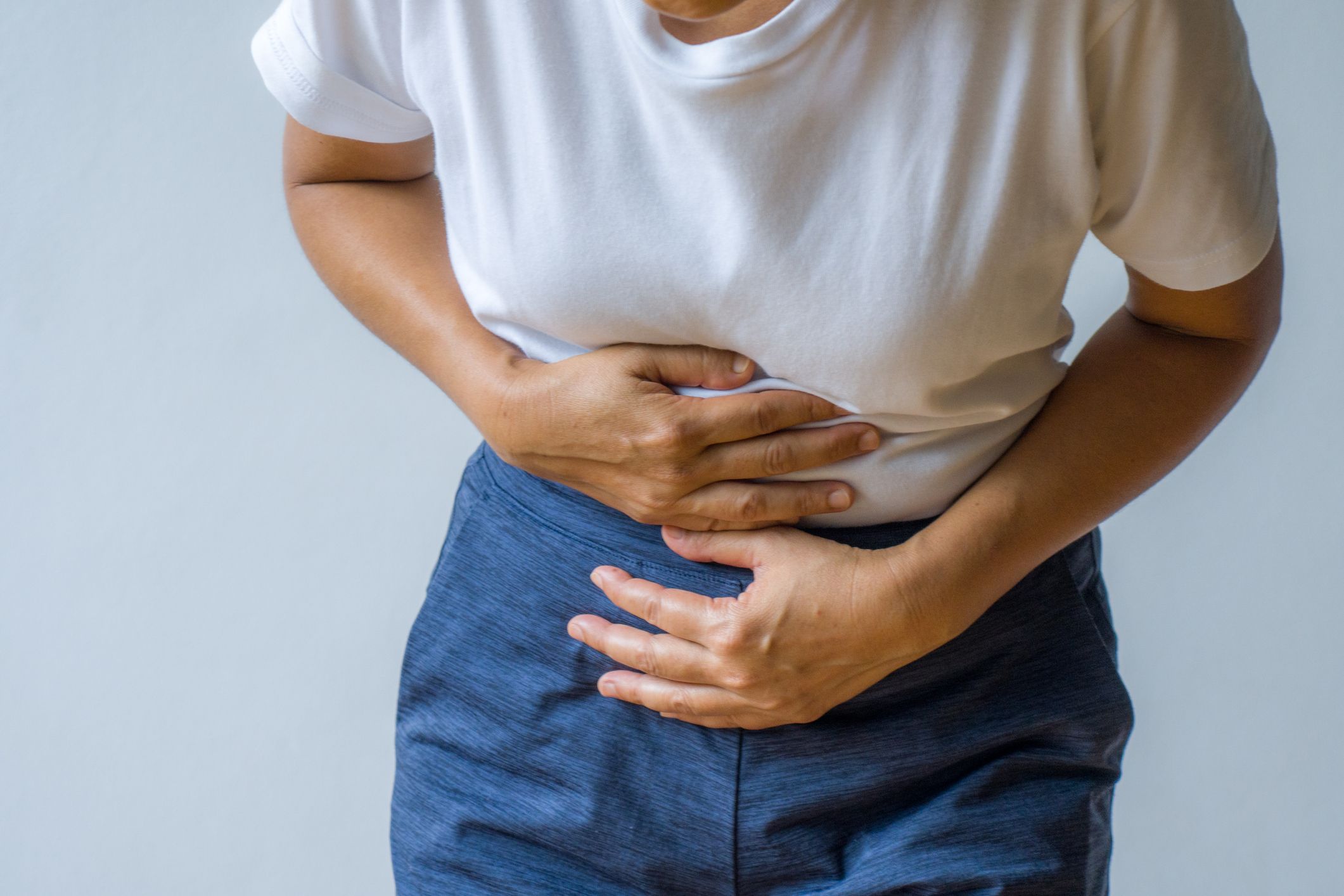 6 Simple Remedies to the Abdominal Pain