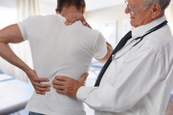 What Does Pain Management Involve?