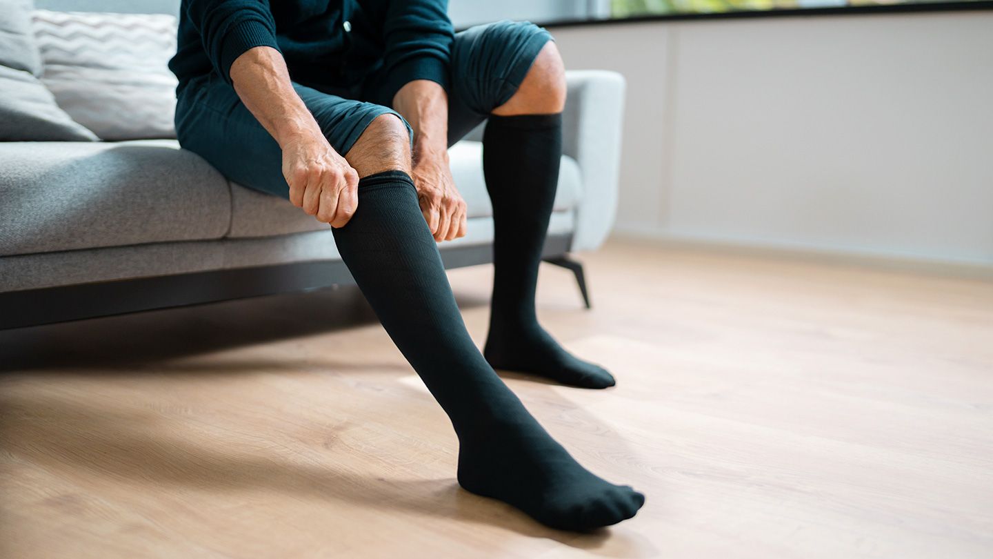 What You Require to Know About Compression Socks and Devices