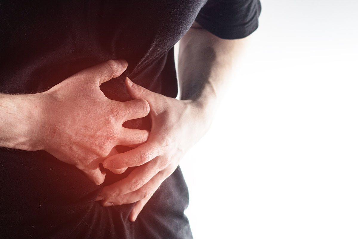 Types of Liver disease