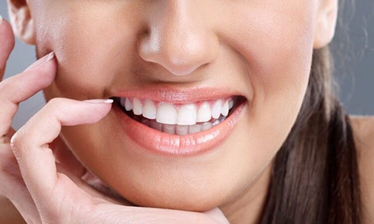 Cosmetic Dentistry In Newcastle