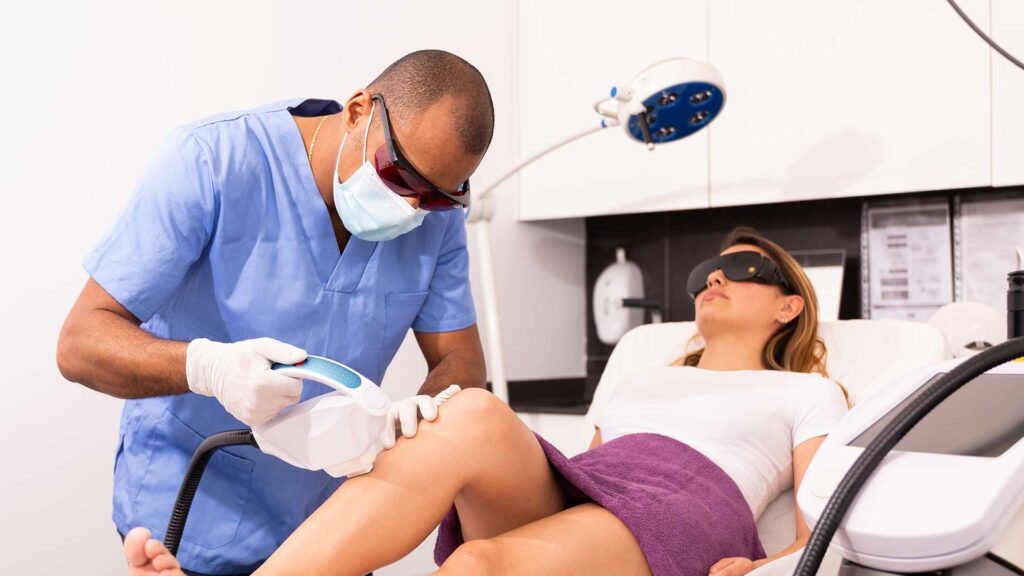 5 Forms of Aesthetic Medicine