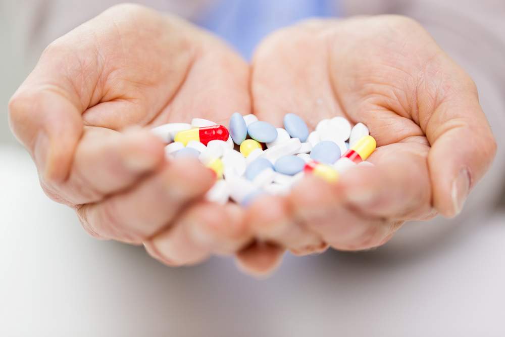 Top 6 Reasons to Consider Medication Management