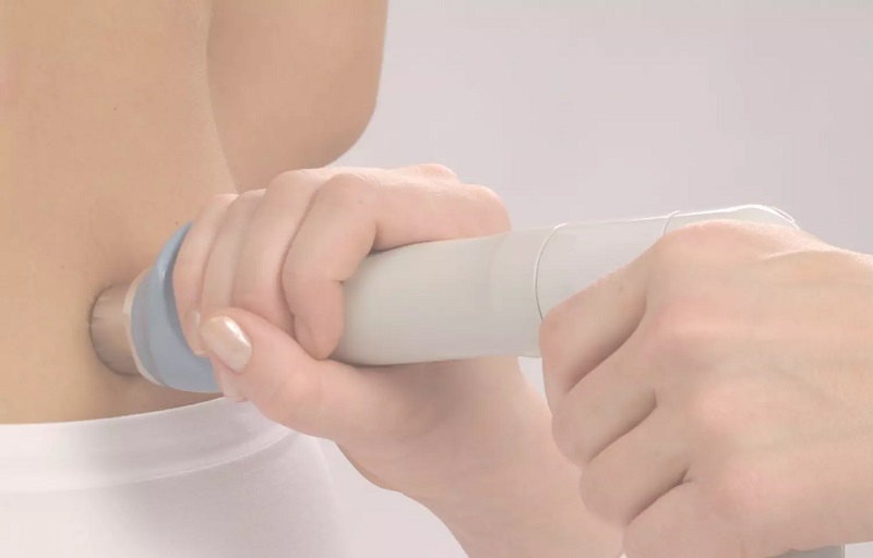 Learn the ins and outs of shockwave therapy and how does li-eswt work