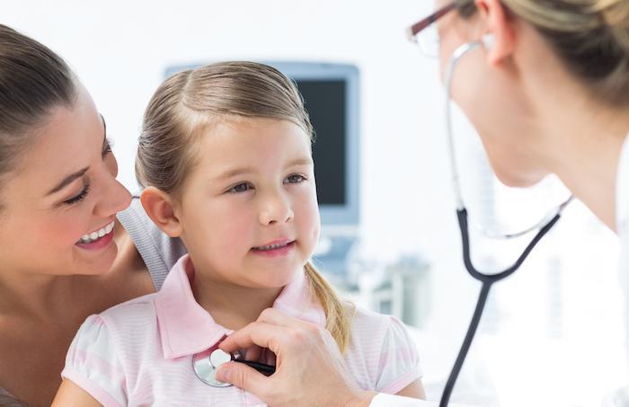 The Importance of Choosing the Right Pediatrician for Your Child
