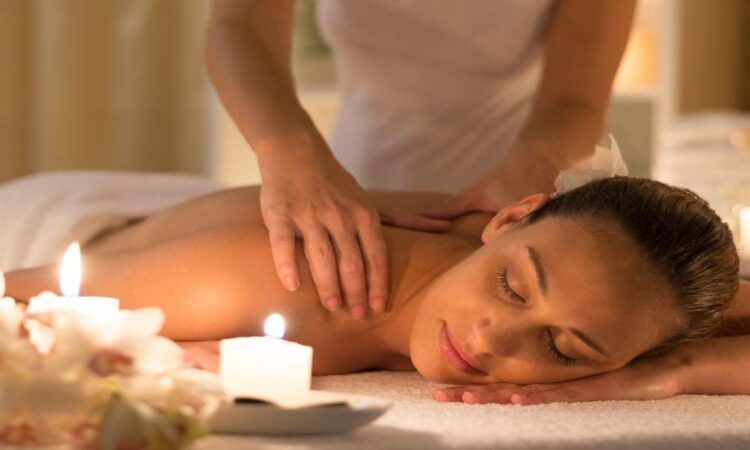 What Can Remedial Massage Offer And Its Health Benefits