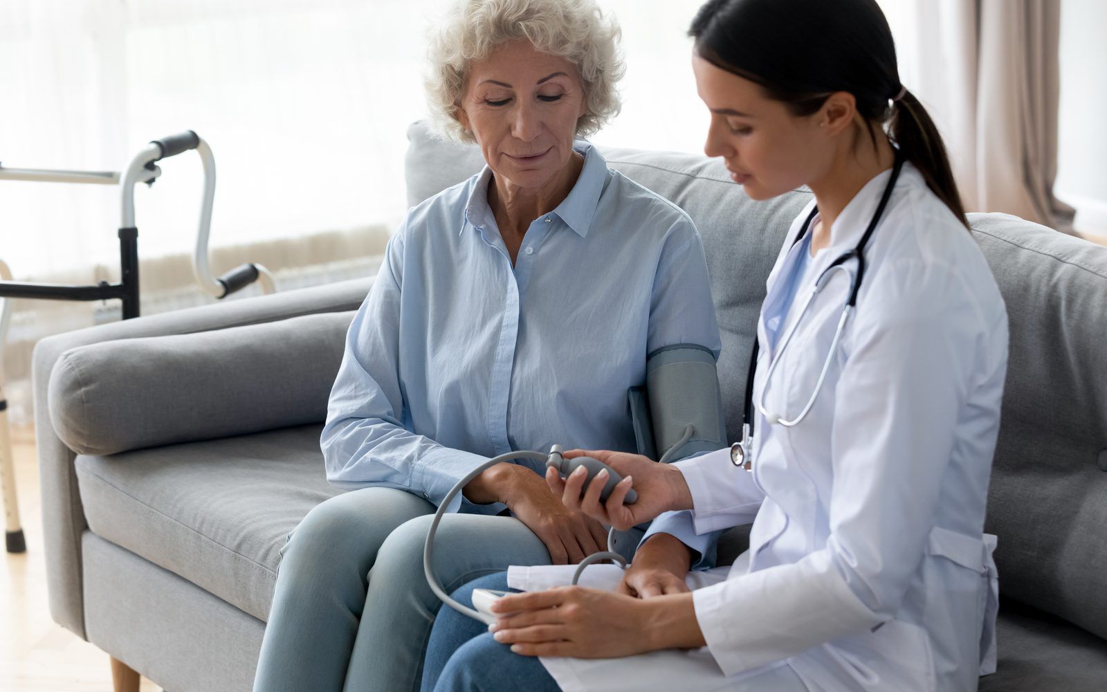 Self-Care Is Important For Chronic Conditions: Here’s How To Adopt It in San Antonio