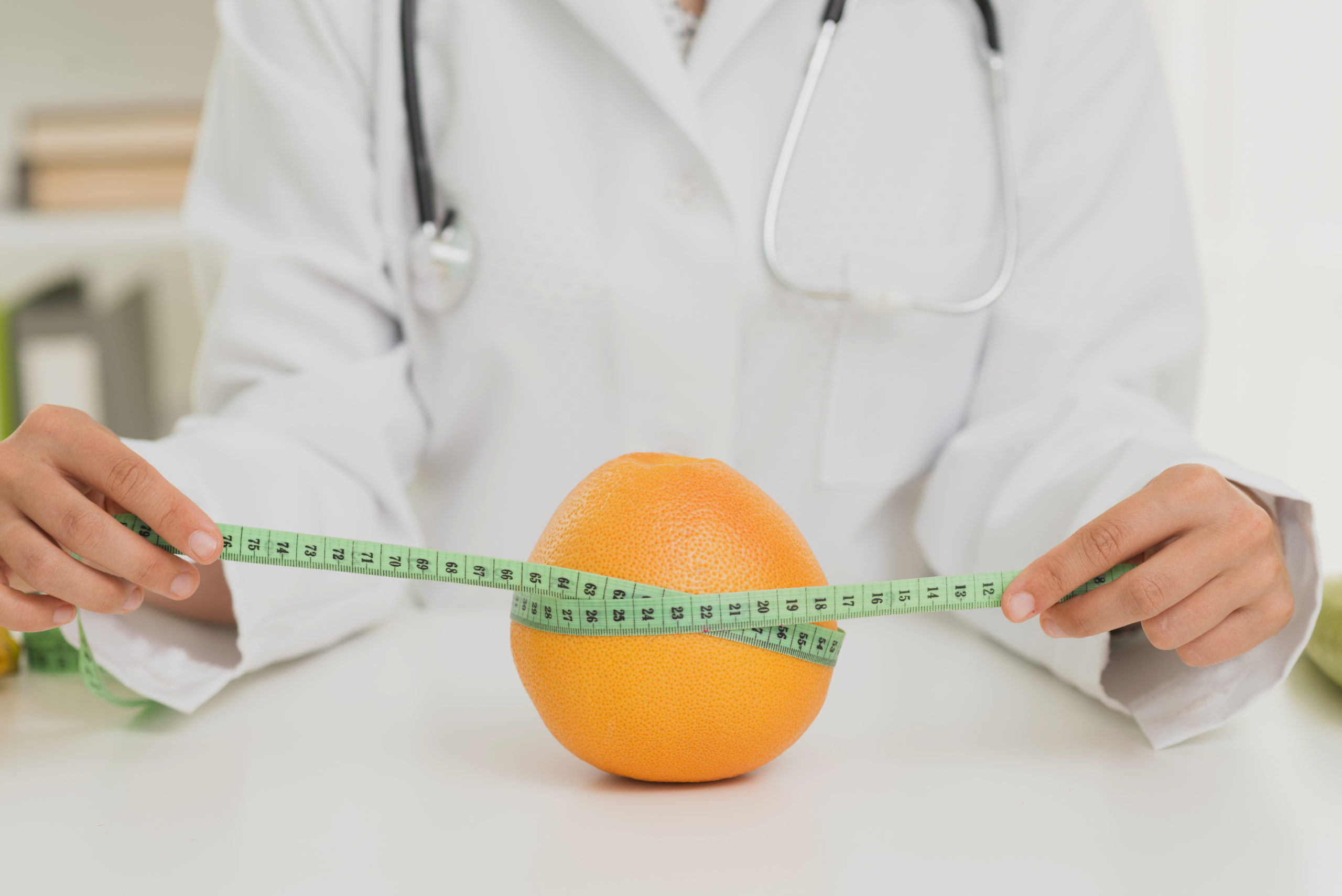 Exploring the Impact of Bariatric Medicine on Obesity