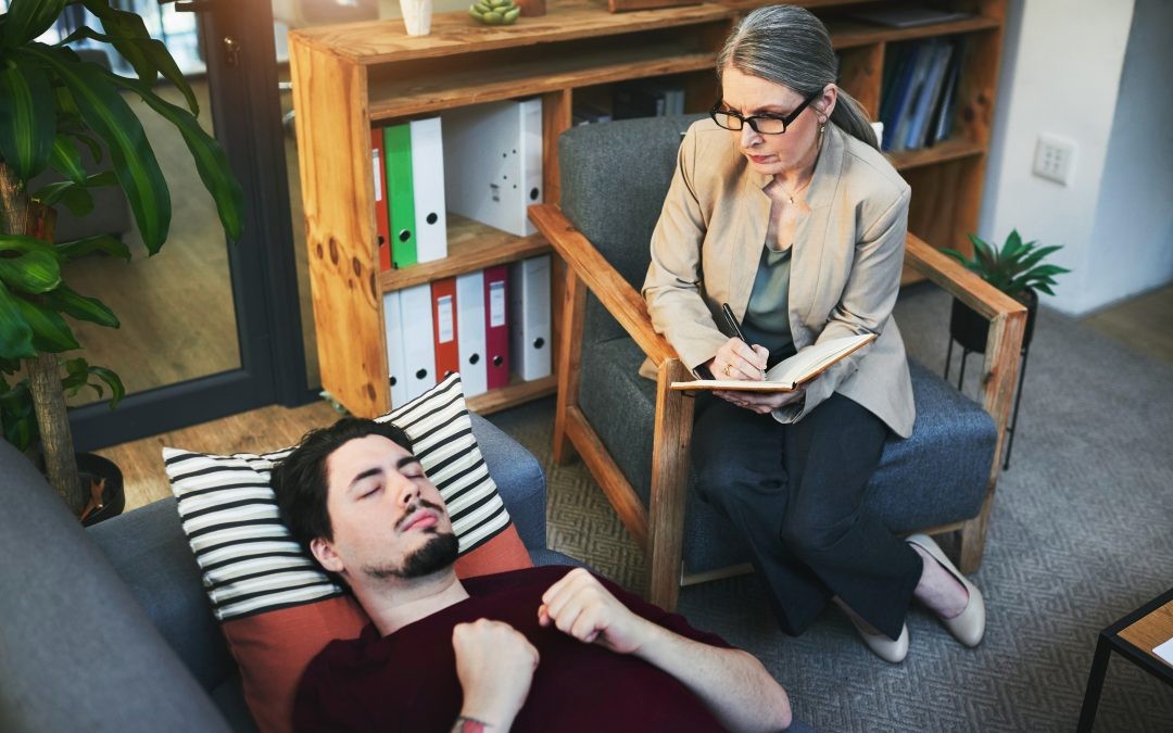 Hypnotherapy Vancouver