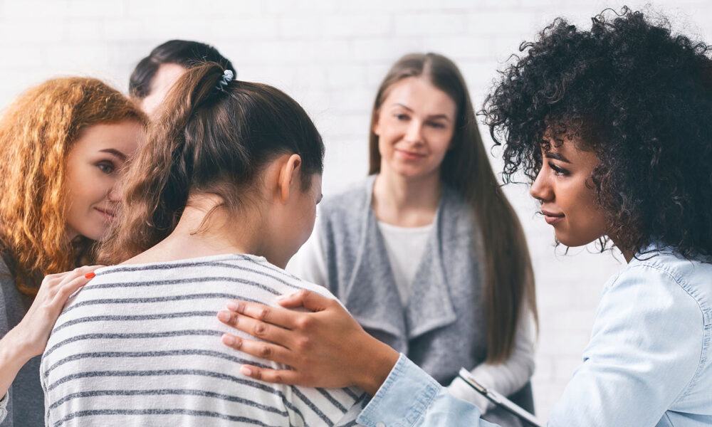 Money Managing for Recovering Addicts