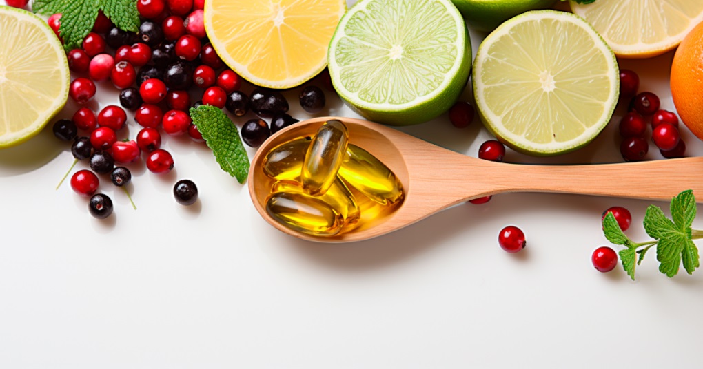 Navigating the World of Nutritional Supplements: A Comprehensive Guide