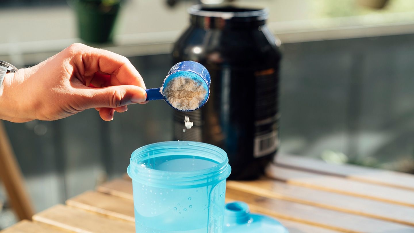 Maximizing Workout Results with Innovative Supplements