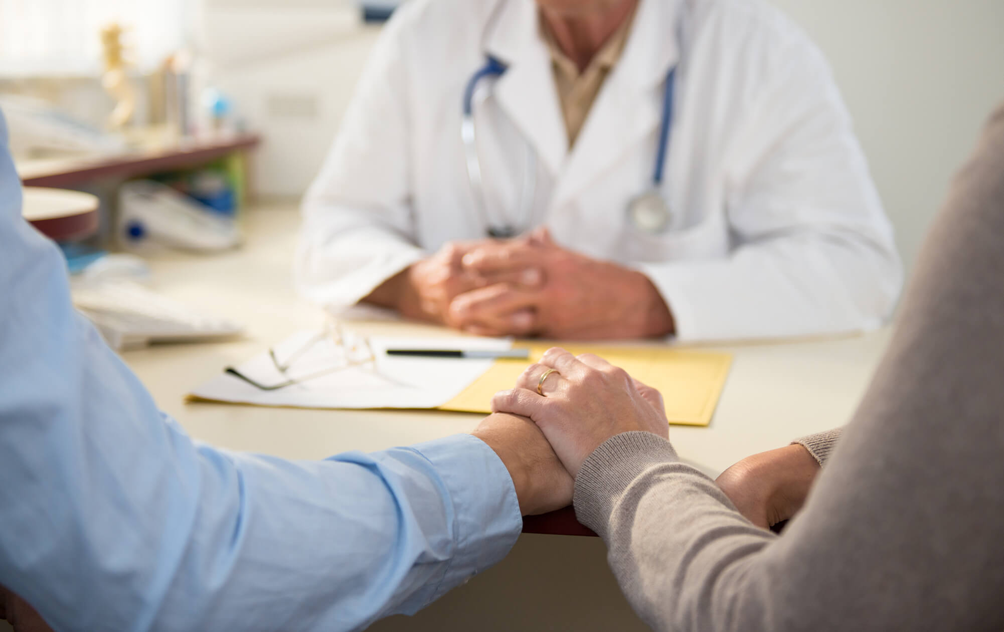 Essential Questions To Ask Your Infertility Specialist