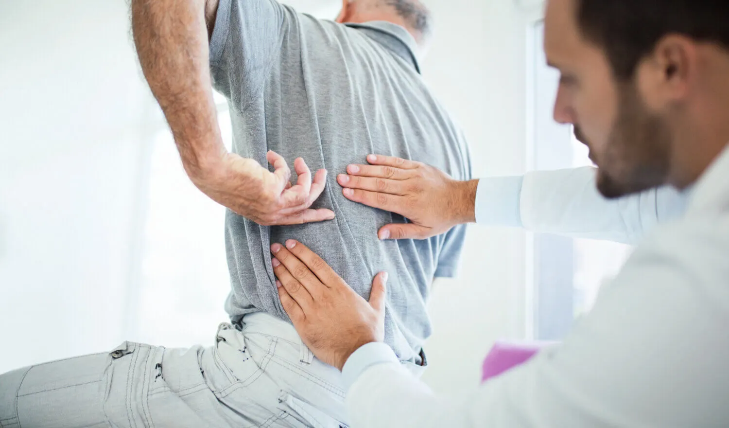 Chronic Pain: How A Pain Management Specialist Can Help