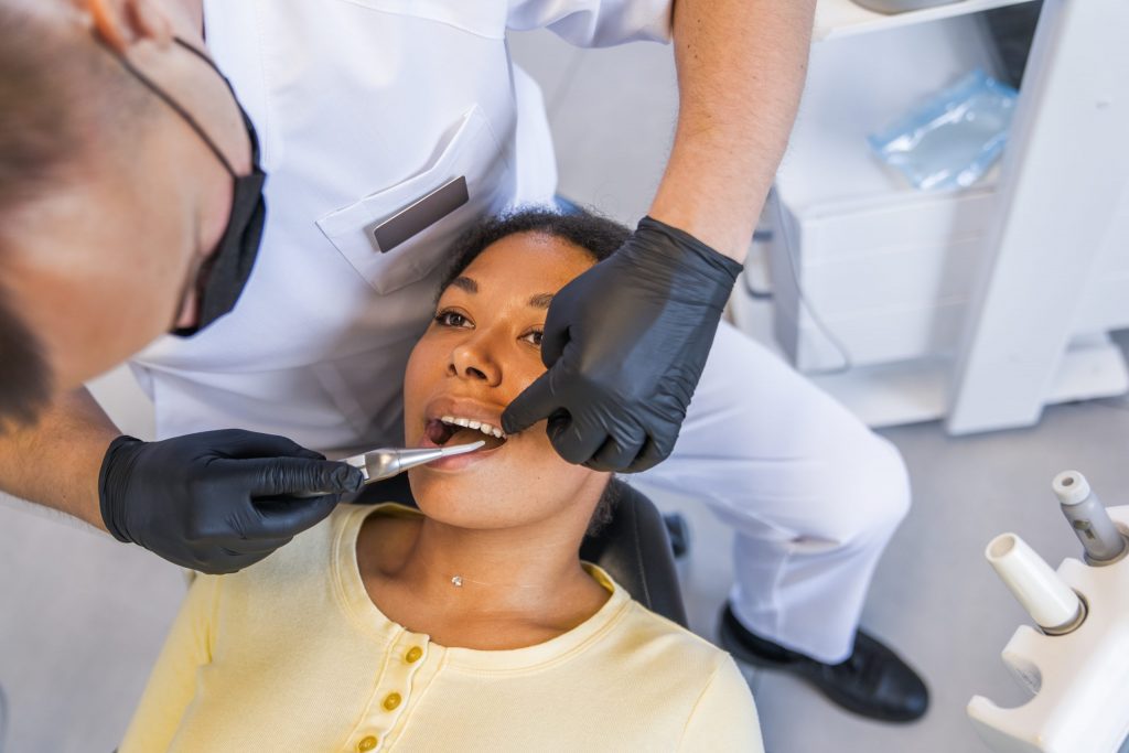 Dentist Hacks You Didn’t Know You Needed (But Will Totally Use) 
