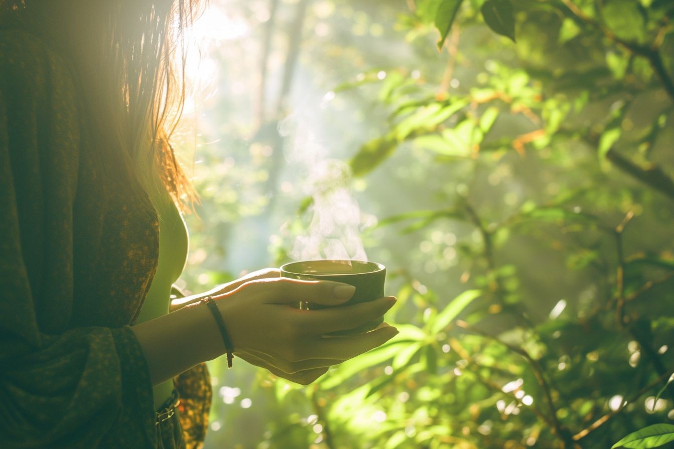 Green Kratom Delight: A Journey to Renewed Vitality