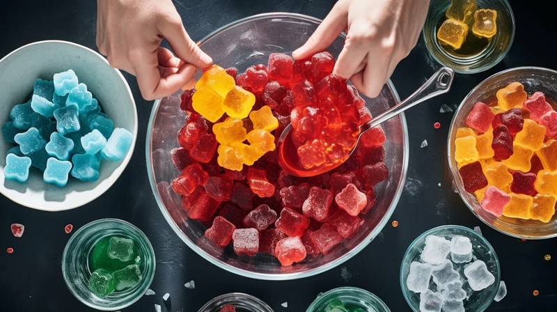 Ignite Your Fire: The Science Behind Libido Gummies