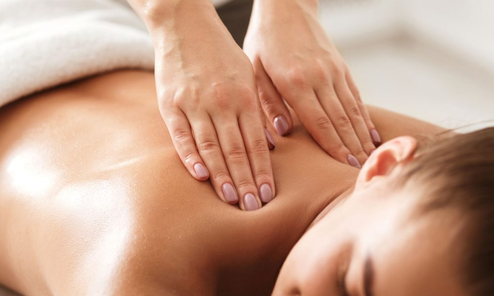 Understanding Trigger Point Massage Therapy