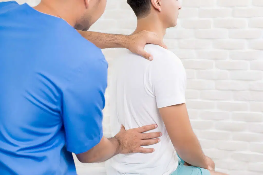 Common Conditions Treated by a Pain Management Specialists