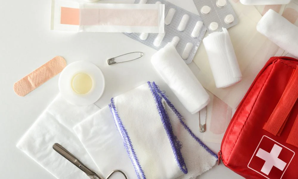 Organizing an effective medical kit: what every practitioner should know