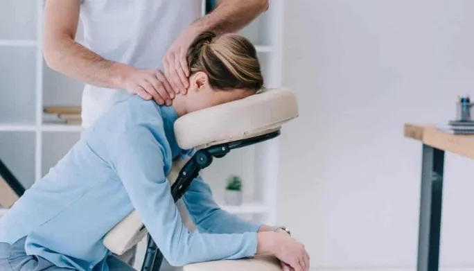 Neck Pain in Nashville