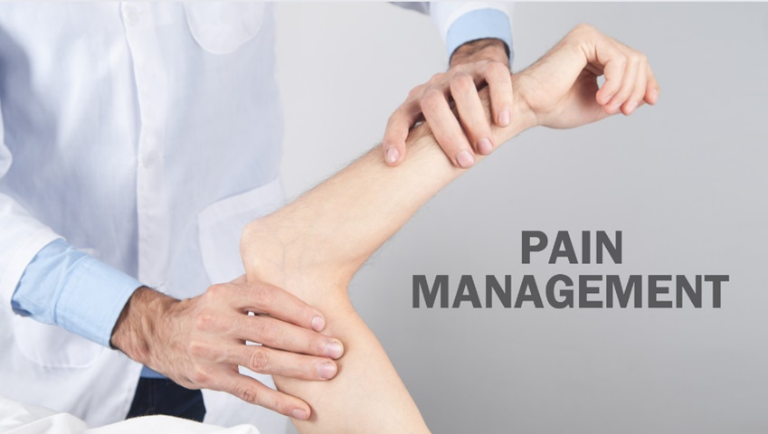 Pain Management Clinic