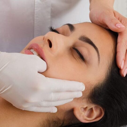 Teeth Grinding And Tmj