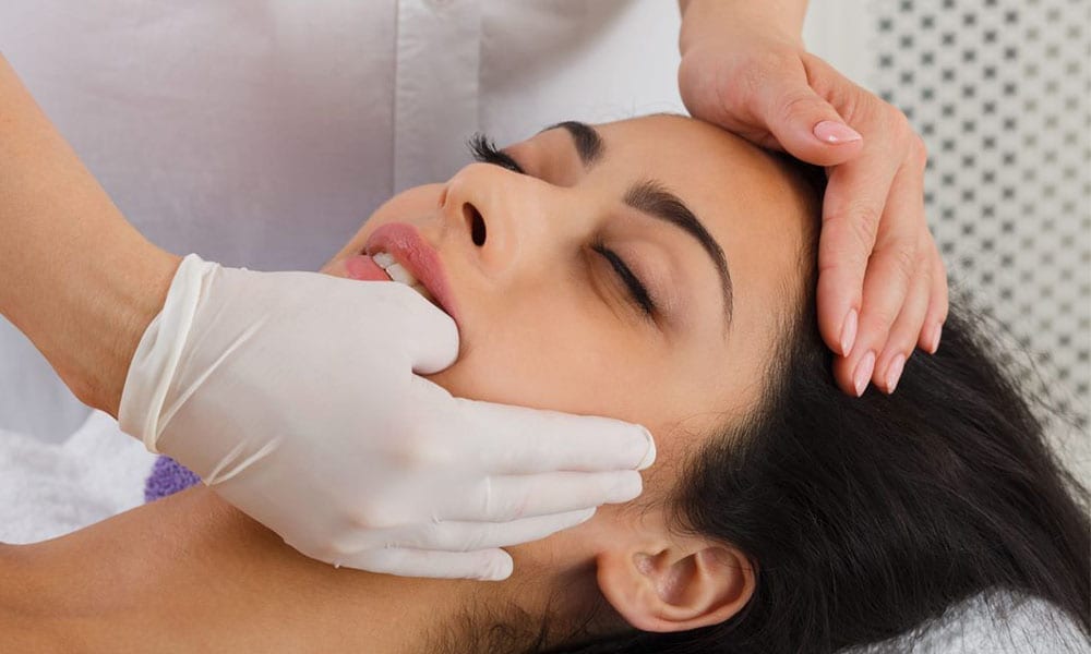 Teeth Grinding And Tmj