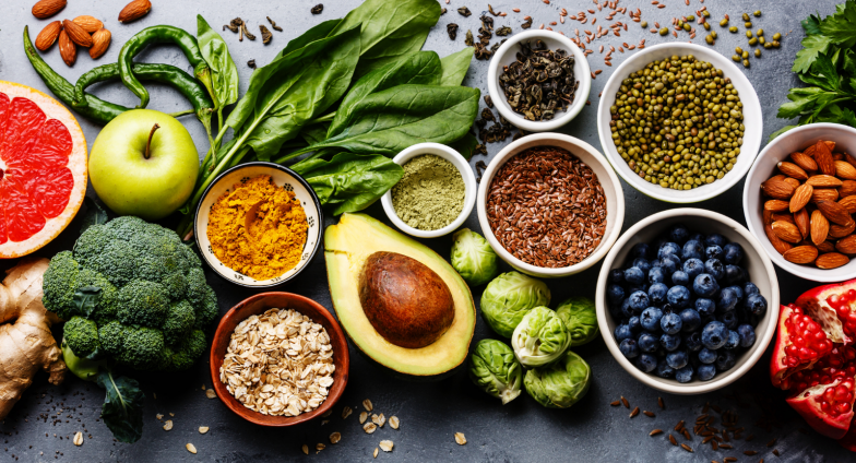 The Interplay between Nutrition and Wellness: A Perspective from a Wellness Clinic