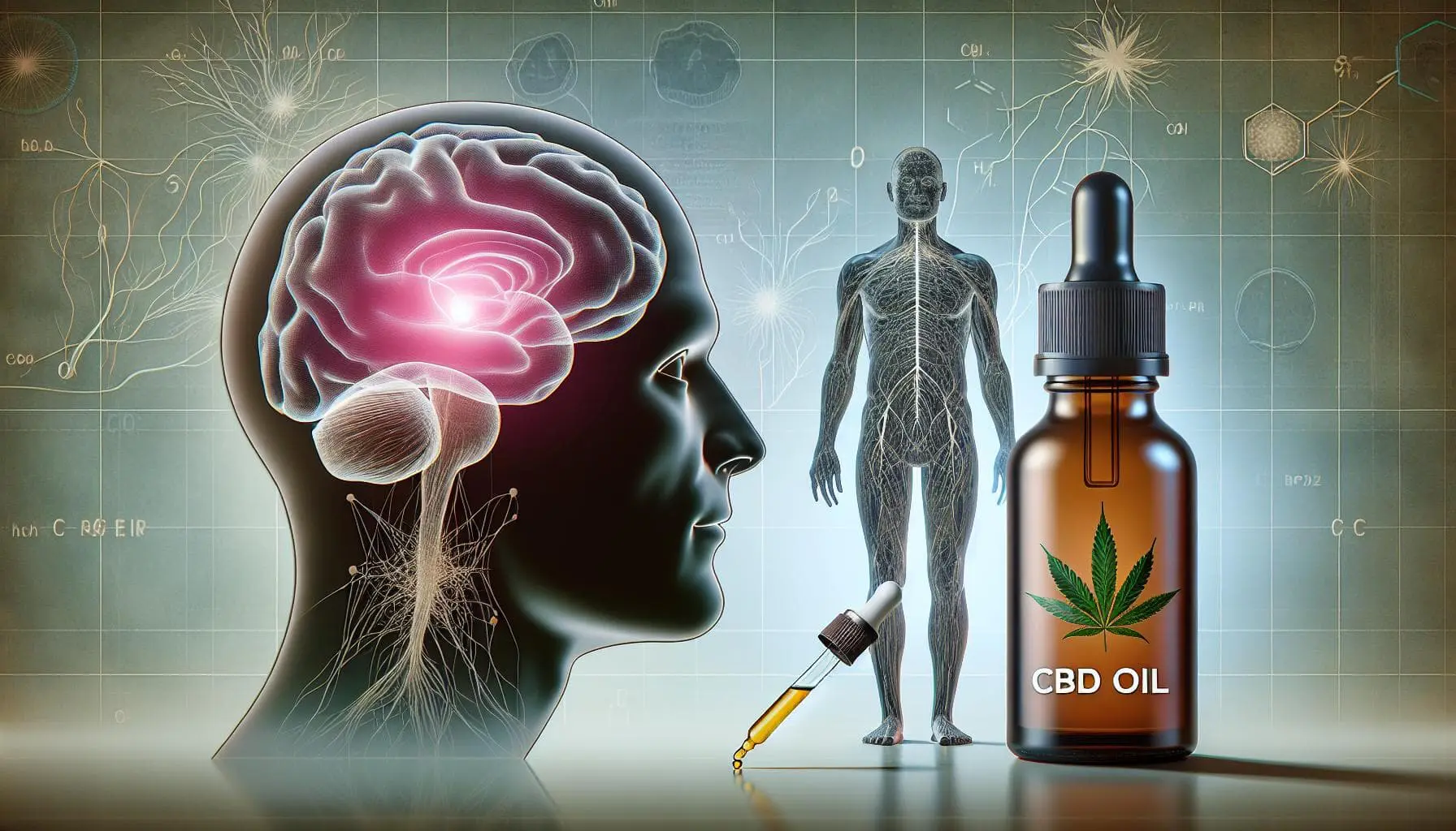 Exploring the synergy between CBD Oil and other natural remedies