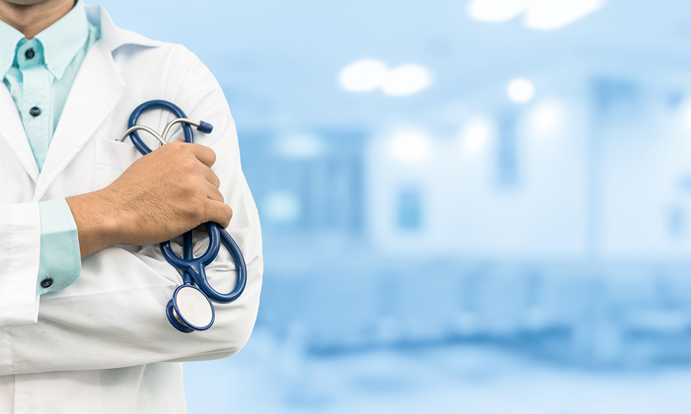 Addressing Co-Occurring Disorders: A Challenge For Addiction Medicine Specialists