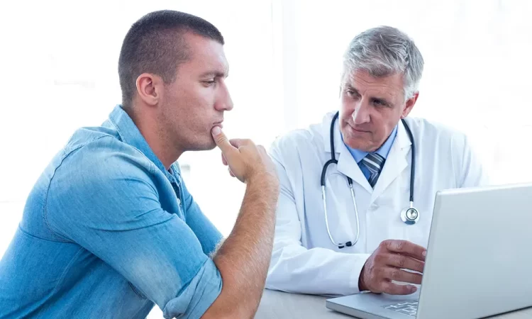 Men's Health Clinics