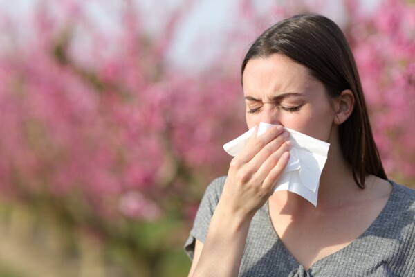 Seasonal Allergies