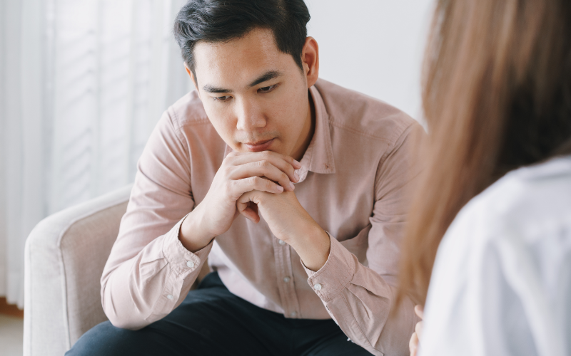 A Detailed Overview of Counselling and Psychotherapy in Singapore