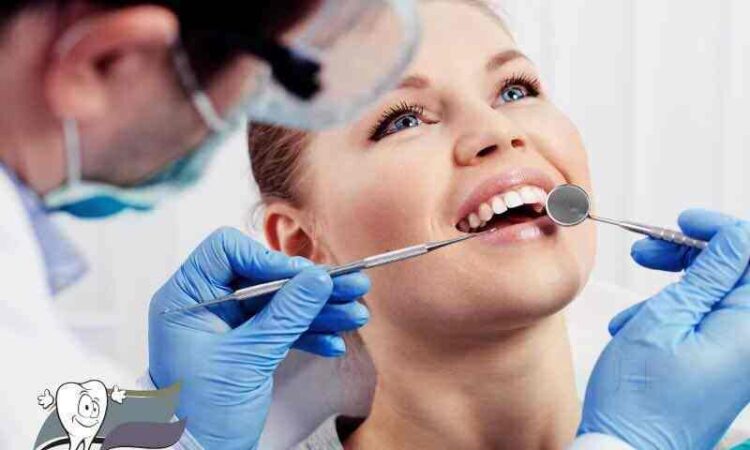 Smile Dentistry for Adults