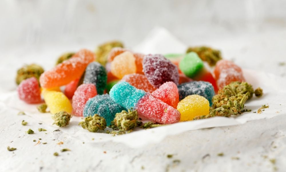 Surprising Benefits of THCV Gummies You Need to Know
