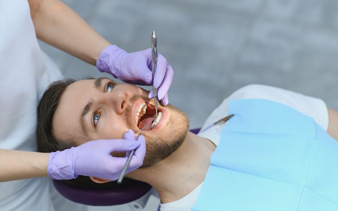 Protect Your Smile: Why Regular Dental Check-Ups Matter
